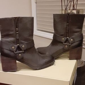 Franco Sarto Boots